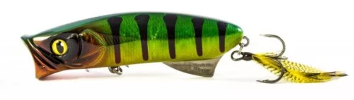 LUREFANS V8 - Popper 12g/80mm, 79-es színkód