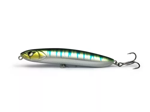 LUREFANS V9F - Floating 10,8g/90mm, 57-es színkód