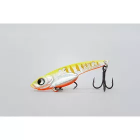   LUREFANS X50 - Sinking 7,5g/50mm, 55-ös "Lime Orange" színkód