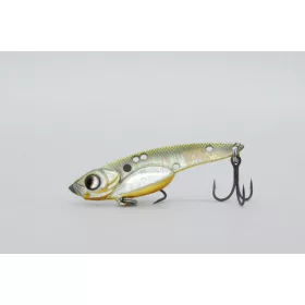   LUREFANS X55 - Sinking 9,5g/55mm, 35-ös "Shiner" színkód