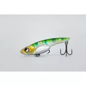   LUREFANS X55 - Sinking 9,5g/55mm, 58-as "Makou" színkód