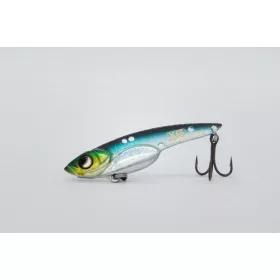   LUREFANS X55 - Sinking 9,5g/55mm, 81-es "Mackerel" színkód