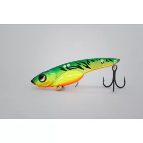   LUREFANS X60 - Sinking 13,5g/60mm, 6-os "Fire Tiger" színkód