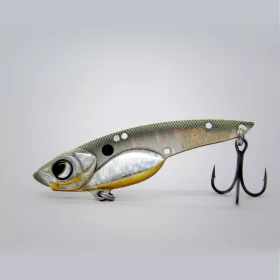   LUREFANS X60 - Sinking 13,5g/60mm, 35-ös "Shiner" színkód