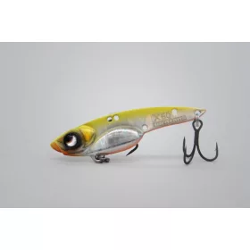   LUREFANS X60 - Sinking 13,5g/60mm, 44-es "Citrus Shad" színkód