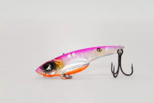 LUREFANS X60 - Sinking 13,5g/60mm, 66-os "Pink Lady" színkód