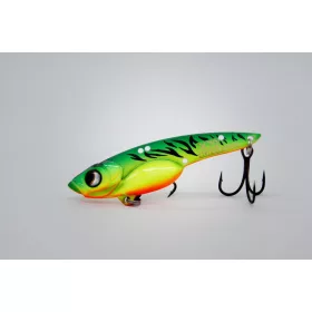   LUREFANS X70 - Sinking 19,5g/70mm, 6-os "Fire Tiger" színkód