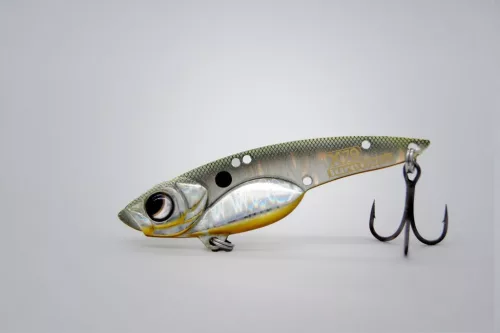 LUREFANS X70 - Sinking 19,5g/70mm, 35-ös "Shiner" színkód