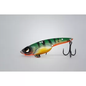   LUREFANS X70 - Sinking 19,5g/70mm, 41-es "Perch" színkód