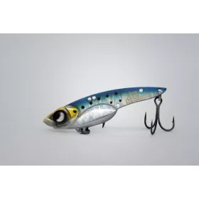   LUREFANS X70 - Sinking 19,5g/70mm, 45-ös "Sardine" színkód