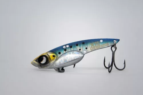 LUREFANS X70 - Sinking 19,5g/70mm, 45-ös "Sardine" színkód