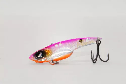 LUREFANS X70 - Sinking 19,5g/70mm, 66-os "Pink Lady" színkód