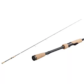   MAJOR CRAFT LEGADO LIGHTNING LGDS-6101ML FAST 2.08m 1.75gr-10.5gr