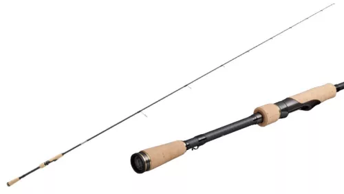 MAJOR CRAFT LEGADO LANCER LGDS-731MH FAST 2.13m 5.2gr-28gr