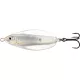 LIVETARGET ERRATIC SHINER SPOON GLOW/PEARL 55 MM 11 G
