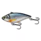 LIVETARGET GOLDEN SHINER RATTLEBAIT SILVER/BLUE 70 MM 14 G