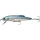 LIVETARGET MINNOW FINESSE JERKBAIT SILVER/BLUE 75 MM 7 G