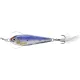 LIVETARGET FLUTTER SHAD SILVER/VIOLET  70MG 28G