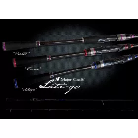 MAJOR CRAFT LATI-GO LTGS-792ML ALLEGRO FAST 2.36m 1-12gr
