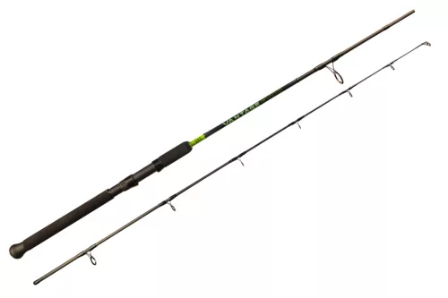 MUSTAD VANTAGE EVOQ SPIN 8 3" MH 2SEC 252CM 12G - 35G