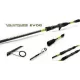 MUSTAD VANTAGE EVOQ SPIN 8 6" XH 2SEC 262CM 50G - 110