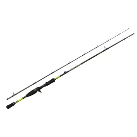  MUSTAD VANTAGE EVOQ BAITCASTER 6 2" ML 2SEC 189CM 7G - 28G
