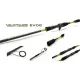 MUSTAD VANTAGE EVOQ BAITCASTER 6 8" M 2SEC 207CM 10G - 35G