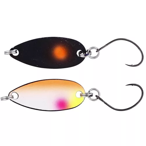 WESTIN FS-002 FIDUSEN SLIM 3,3CM 3G MJ ORANGE 1PC