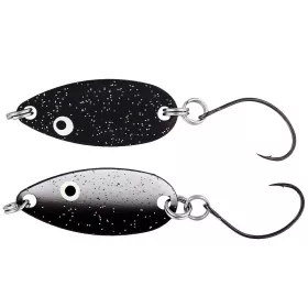 WESTIN FS-004 FIDUSEN SLIM 3,3CM 3G BLACK GLOW PELLET  1PC