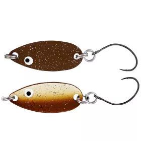 WESTIN FS-003 FIDUSEN SLIM 3,3CM 3G BROWN GLOW PELLET 1PC