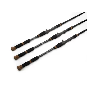 MUSTAD G-SERIES HYBRID BAITCASTER 9 6 292CM