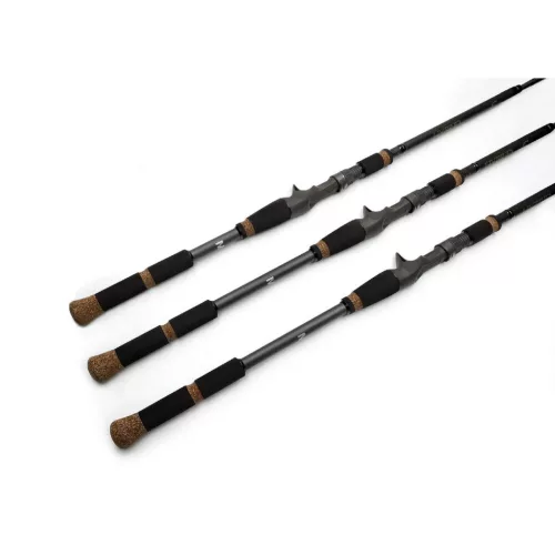 MUSTAD G-SERIES HYBRID BAITCASTER 9 6 292CM