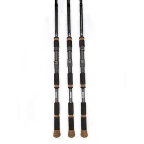 MUSTAD G-SERIES HYBRID 7 6" ML 2SEC 232CM