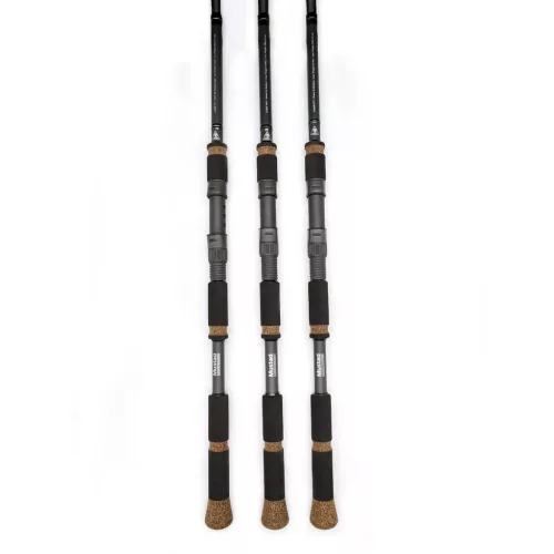 MUSTAD G-SERIES HYBRID 7 6" ML 2SEC 232CM