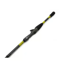 MUSTAD VANTAGE HYBRID BAITCASTER 6  M 180CM