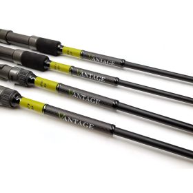 MUSTAD VANTAGE HYBRID SPIN 6 6" MH 2S 198CM