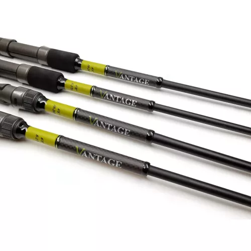 MUSTAD VANTAGE HYBRID SPIN 6 6   UL 2 198CM