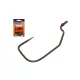 MUSTAD ASSAULT HEAVY WIDE GAP, 6/0 4DB/CSOMAG