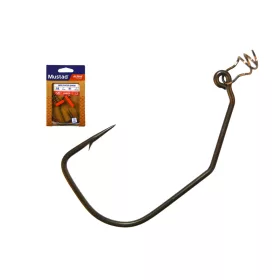 MUSTAD INFILTRATOR SWIM,5/0 6DB/CSOMAG