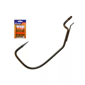 MUSTAD ALPHA-GRIP ASSAULT TITANX 2 4DB/CS
