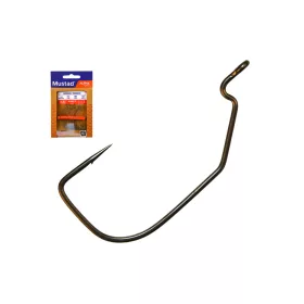 MUSTAD ASSAULT FINESSE TITANX 1/1 7DB/CS