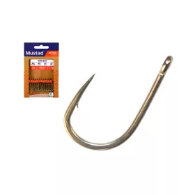 MUSTAD RUNE BAIT TITAN STEEL 2 10DB/CS