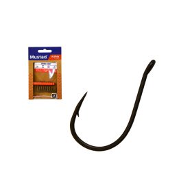 MUSTAD CHINU LIGHT, 4 12DB/CSOMAG