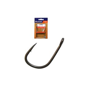 MUSTAD SPECIMEN TITANX 10 12DB/CS