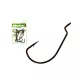 MUSTAD NP TUBE HOOK 4/0 5DB/CSOMAG