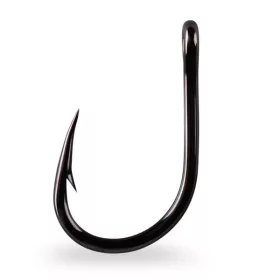 MUSTAD O'SHAUGHNESSY,STRAIGHT,RINGED 4/0 5DB/CSOMAG