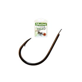 MUSTAD CHINU ALLROUND HOOK 1 12DB/CSOMAG