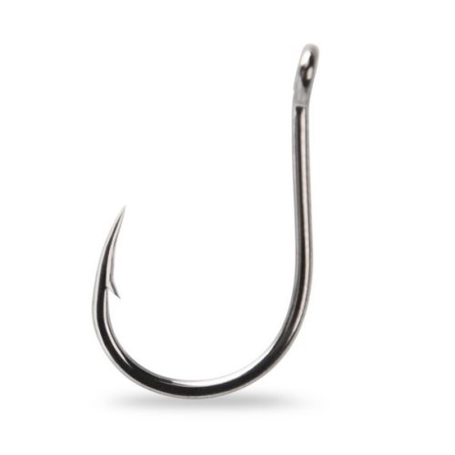 MUSTAD EYED CHINU 6 12DB/CSOMAG