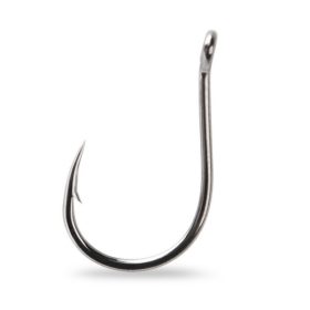 MUSTAD EYED CHINU 2/0 12DB/CSOMAG