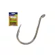 MUSTAD NOTORIOUS TITAN STEEL 3/0 5DB/CS